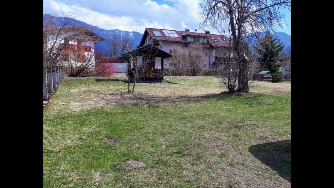 Apartments Schöll Reutte Exterior foto